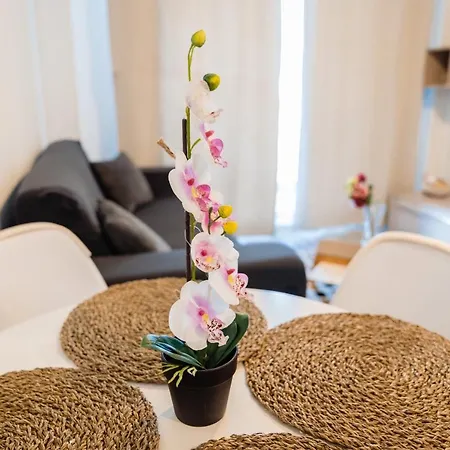 Dor De Mare - Apartament Milano Bliss 2