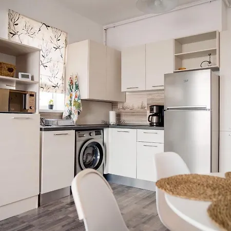 Dor De Mare - Apartament Milano Bliss 2 アパート ナボダリ