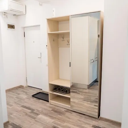 Dor De Mare - Apartament Milano Bliss 2 *