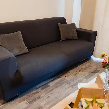 Dor De Mare - Apartament Milano Bliss 2 Apartment *