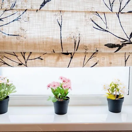 Dor De Mare - Apartament Milano Bliss 2 Navodari
