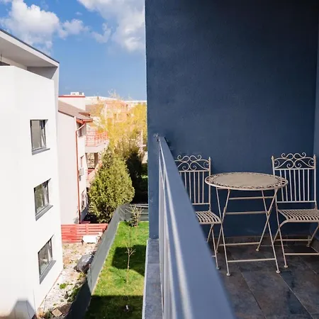 Dor De Mare - Apartament Milano Bliss 2 アパート