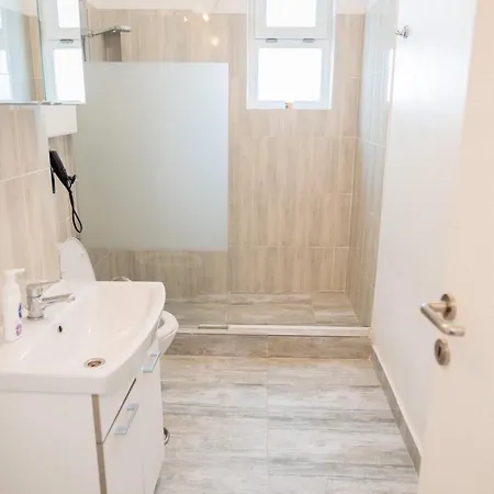 アパート Dor De Mare - Apartament Milano Bliss 2 ナボダリ