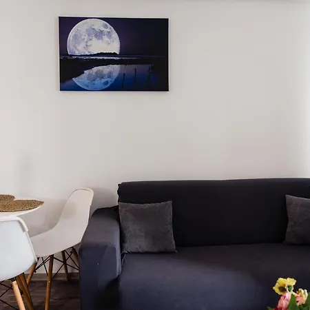 Apartment Dor De Mare - Apartament Milano Bliss 2