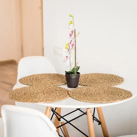 アパート Dor De Mare - Apartament Milano Bliss 2 ナボダリ
