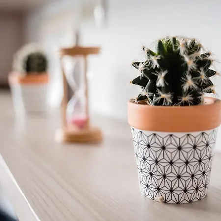 Dor De Mare - Apartament Milano Bliss 2 *