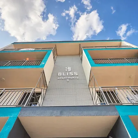 Apartment Dor De Mare - Apartament Milano Bliss 2 Navodari