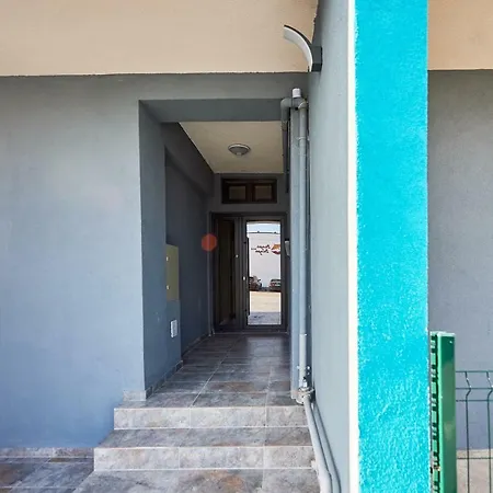 Apartment Dor De Mare - Apartament Milano Bliss 2 Navodari