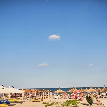 Dor De Mare - Apartament Milano Bliss 2 * Navodari