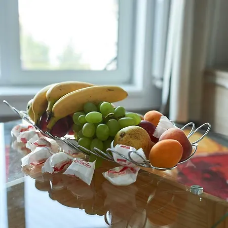 Dor De Mare - Apartament Milano Bliss 2 Apartment
